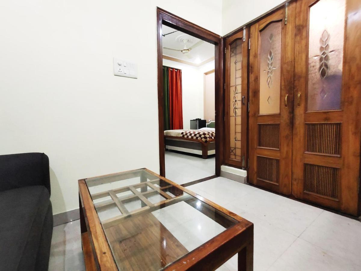 Hotel Aman Palace Prayagraj Ngoại thất bức ảnh
